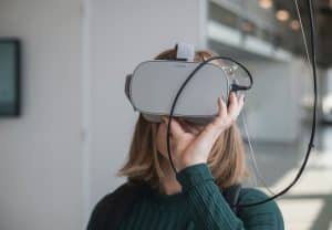 VR Training: The future of workforce training