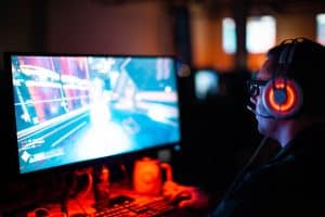 Why you should be using games engines to create virtual display homes