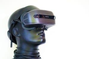 Using VR for design & pitching in the construction industry