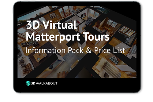 virtual tours melbourne