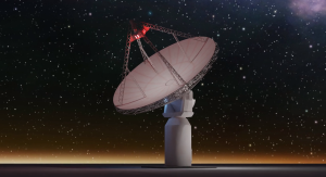 CSIRO Telescope AR