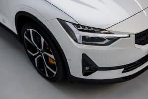 Automotive 4x4 Fly-through Animations