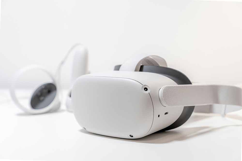 What are the best VR and MR headsets to buy in 2024 for business?