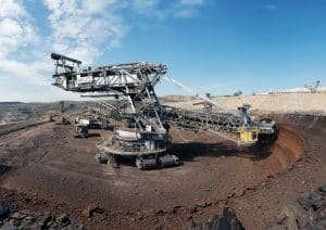 How the Mining industry is using VR for training