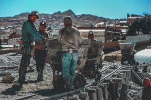 How to improve safety training in the Mining industry with VR
