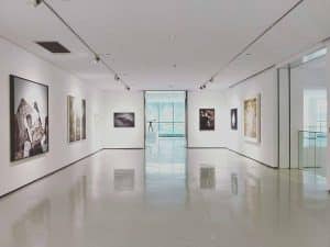How AR is Changing the Face of Museum and Gallery Experiences