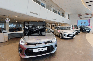 What is a Virtual Showroom & How do you Create One? | 3D Walkabout