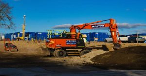 Transforming Construction Projects with Mixed Reality Site Management